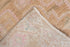 Vintage Malayer Runner Rug (2' x 10')